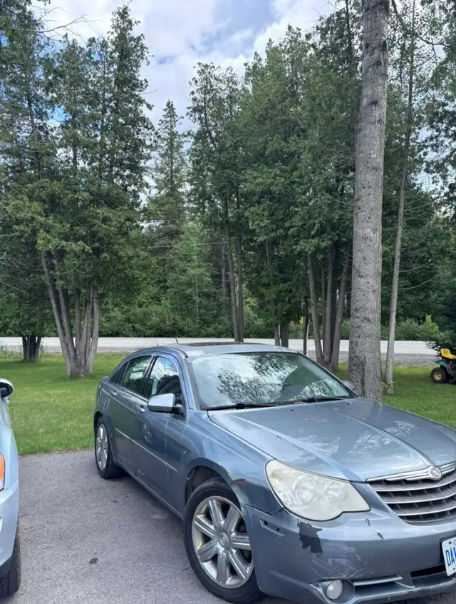 2010 Chrysler Sebring 552033492528670721