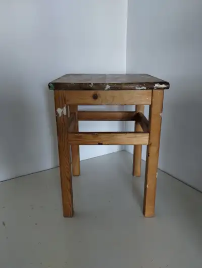 Working stool, View more