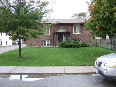 2 Bedroom apartment for Lease