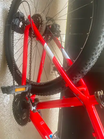 Trek Marlin 5 trail bike, View more