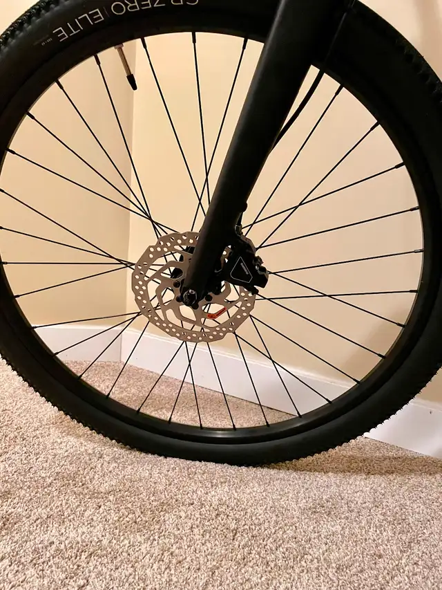 Trek Dual  Sport 2 E-Bike63007359444995121