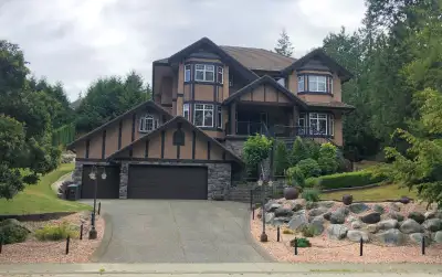 Upscale Site for Rent in Executive Home