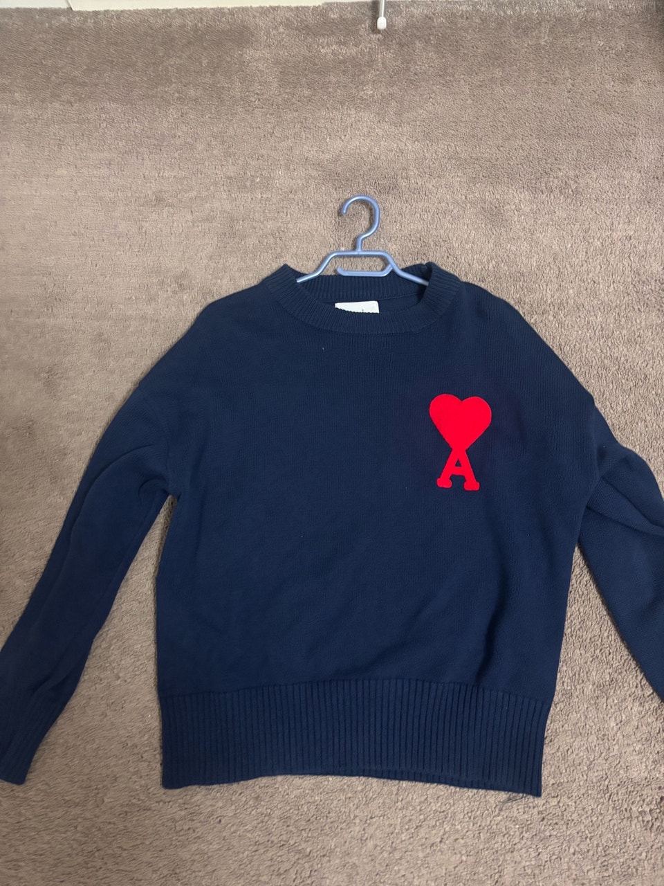AMI, ❗️REP❗️Ami Paris Sweater