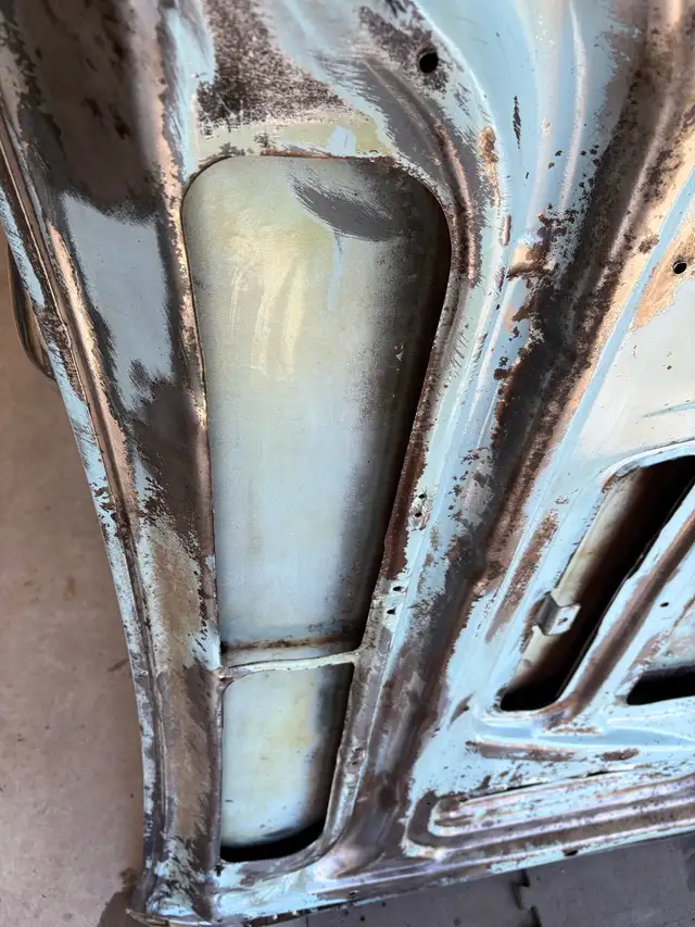 1974 Plymouth Roadrunner hood in Auto Body Parts in Bedford - Image 6