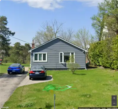 Recently renovated Basement apartment for rent in Aurora