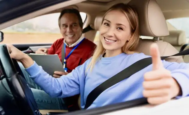 EASY DRIVING SCHOOL - LOOKING FOR ROAD EXAM PREPARATION63882172474497120