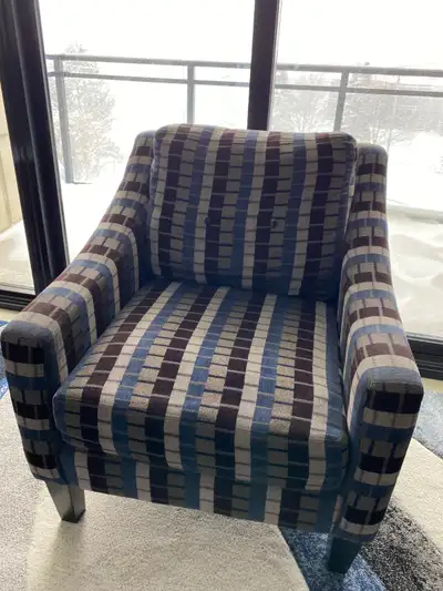 Decor Rest Arm Accent Chair for Sale, View more