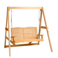 Cape Cod Porch Swing with Frame