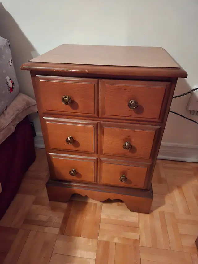 Set de chambre in Other in Laval / North Shore - Image 5