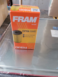Fram CH10246 oil filter