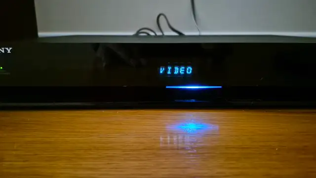 Sony Receiver + 4 Speakers + Subwoofer - Only $90! in Stereo Systems & Home Theatre in Mississauga / Peel Region - Image 3