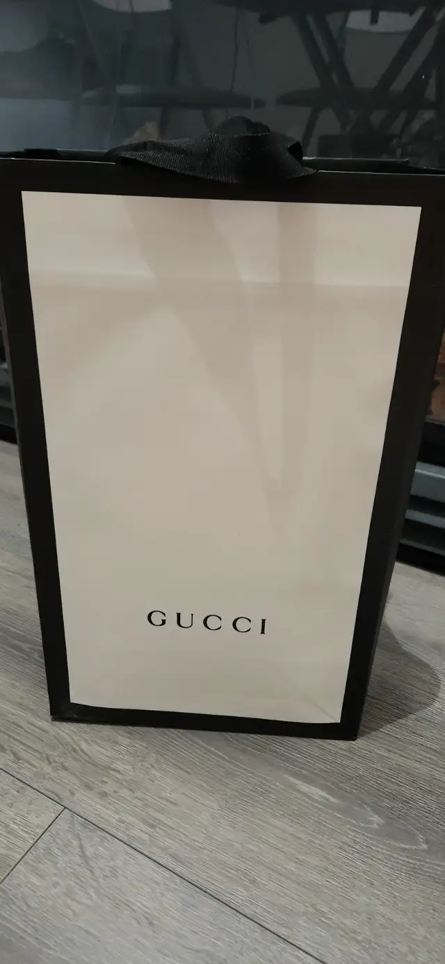 For Sale: Gucci Jordaan Loafers – Like New! in Women's - Shoes in Richmond - Image 10