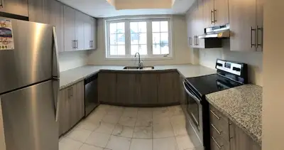 Room for Rent – 10 minute Walk to Ontario Tech University, Steps from Major Grocery, Bank, and Gym F...