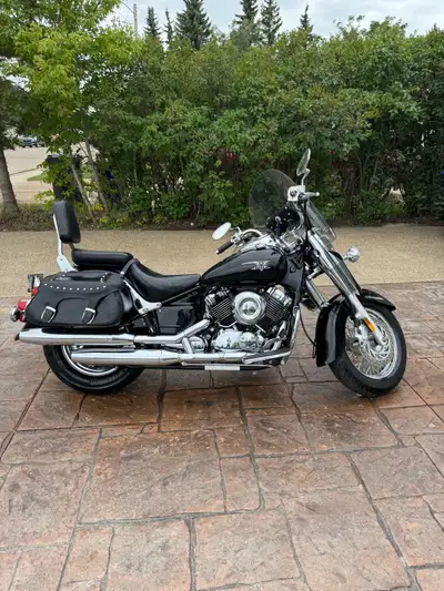This bike is Mint! Very low km ! Tons of power ! It has not been rode in 3 years and kept inside a h...