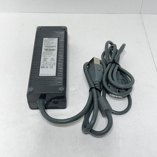 Xbox 360 power supply 175 watt XBOX 360 Winnipeg Kijiji