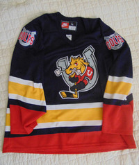 Barrie Colts Jersey | Kijiji in Ontario. - Buy, Sell & Save with Canada's  #1 Local Classifieds.