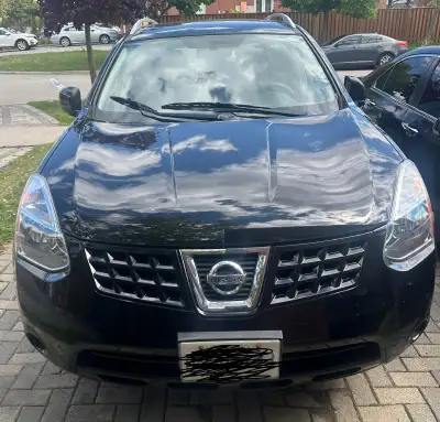 Car needs to go ASAP. For more information give me a call at any time.