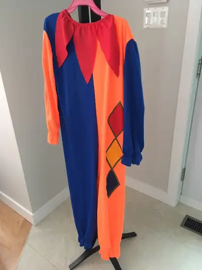 costume de clown, View more