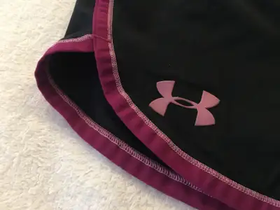 Under Armour Shorts, View more