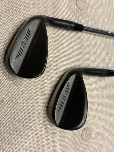 Titleist Vokey SM9 60 Degree RH Wedge, View more