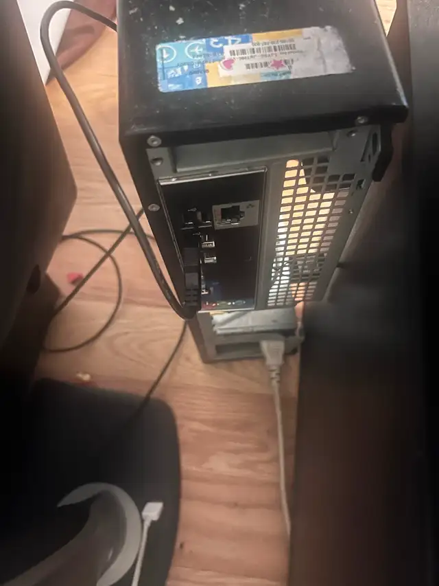 Dell Optiplex 3010 Desktop | WORKING530740209789839363