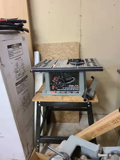 WOOD WORKING EQUIPMENT, View more