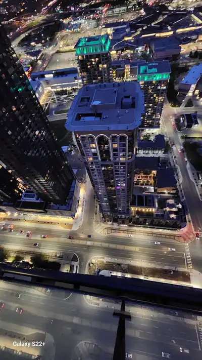 Brand new penthouse condo for rent , available immediately!