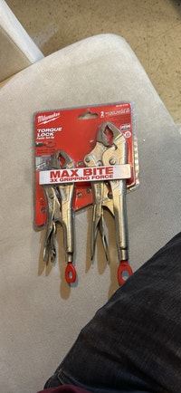 Milwaukee Pliers London Ontario Preview