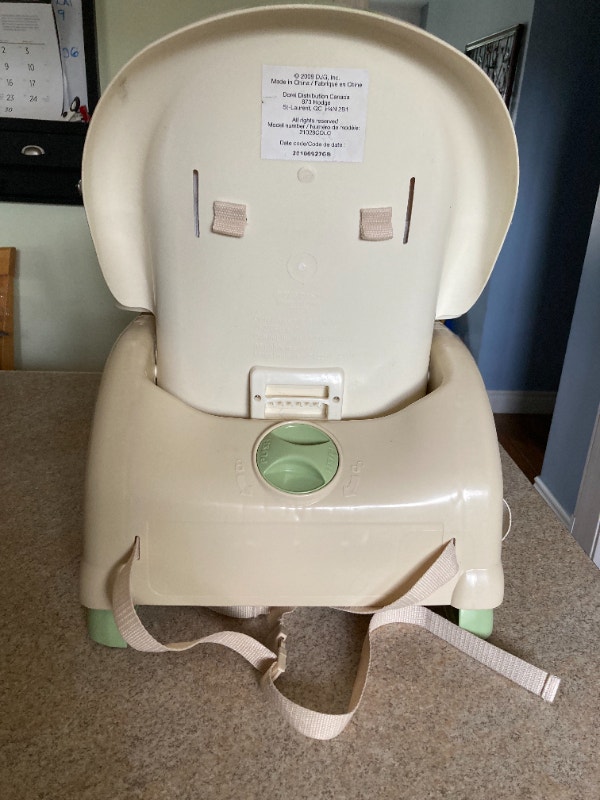 Safety Feeding Booster Chair Safety 1st Recline Feeding & High