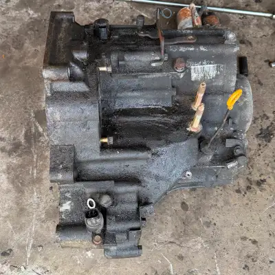 Automatic Transmission for 2001–2005 Honda Civic Used automatic transmission in good working conditi...