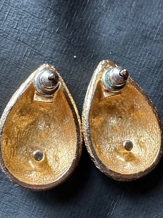 Vintage Earring  in Jewellery & Watches in Regina - Image 3