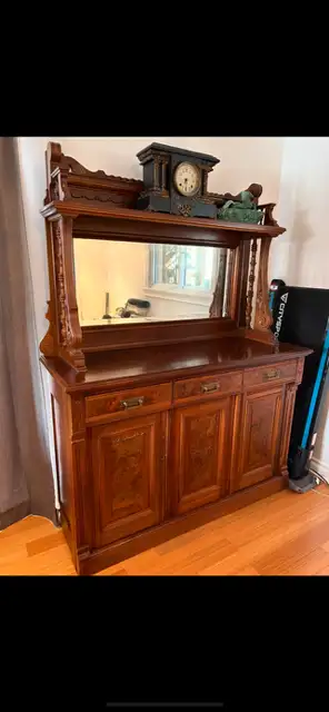 Buffet a vendre, View more