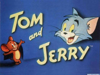 TOM AND JERRY - ALL 161 ORIGINAL CARTOONS COLLECTION COMPLETE