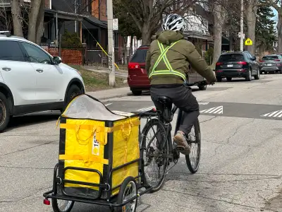 Delivery driver, View more