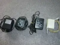 Transformers/Power Supply