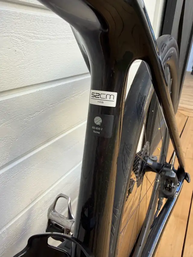 2022 Trek Emonda SL7 Disc AXS in Other in Barrie - Image 5