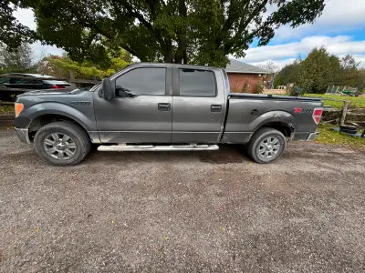 As is. 5.4 V 8 Triton I will remove ad when sold Not responding to “is it available” Truck is still...