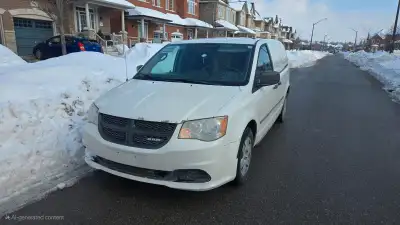 2013 ram cargo van available Godd for commercial use Dm for more