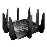 ASUS ROG Rapture GT-AC5300 Router