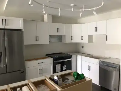 General Contractor/Handyman, View more