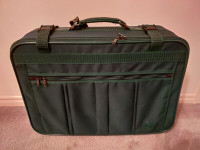 Samsonite Soft-sided Luggage