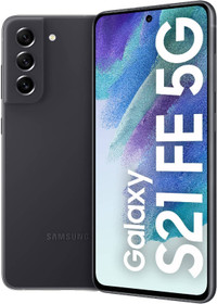 Samsung Galaxy S21 FE 5G Unlocked