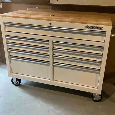 Husky Toolbox , View more