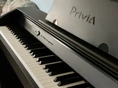 Casio Privia PX-750, View more