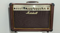 Marshall AS50D - 2x25w 2 Channel Acoustic Amp.