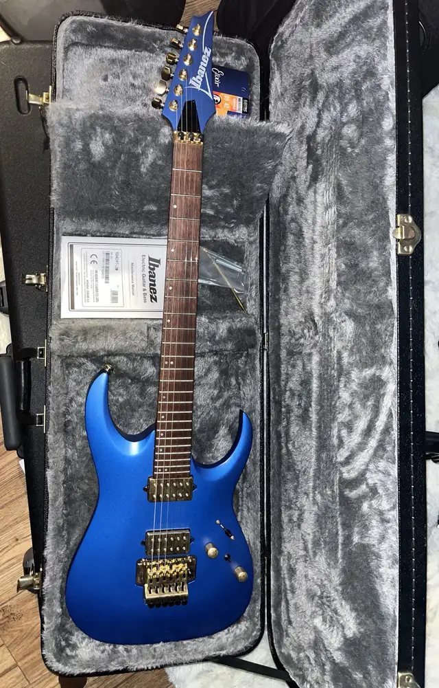 Ibanez RGA42HPT64192108801537121