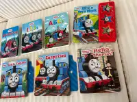 Thomas and Friends Books