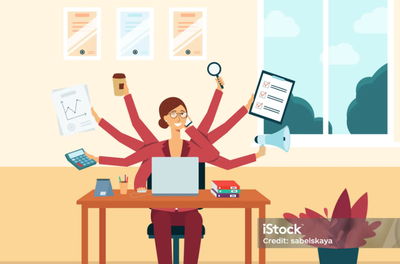 I'm An Experienced Administrator/CSR Looking For Work, View more