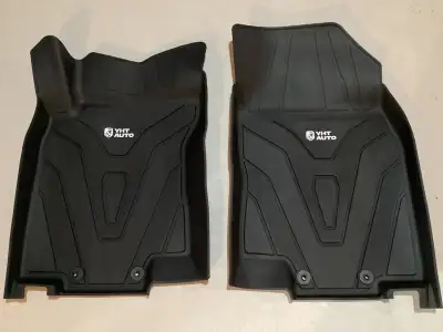 All Weather Mats for Nissan Rogue, View more