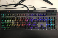 Corsair K95 Gaming Keyboard